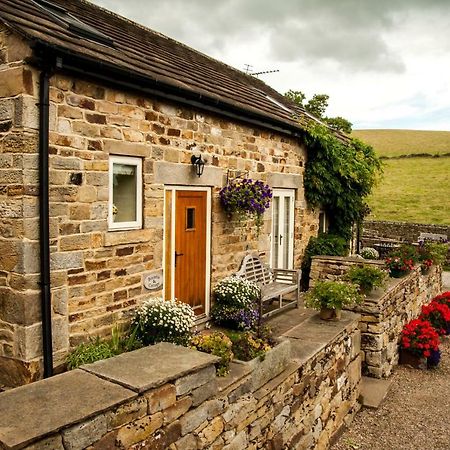 Bramble Cottage & Rossmoor Cottage Stainburn Exterior photo