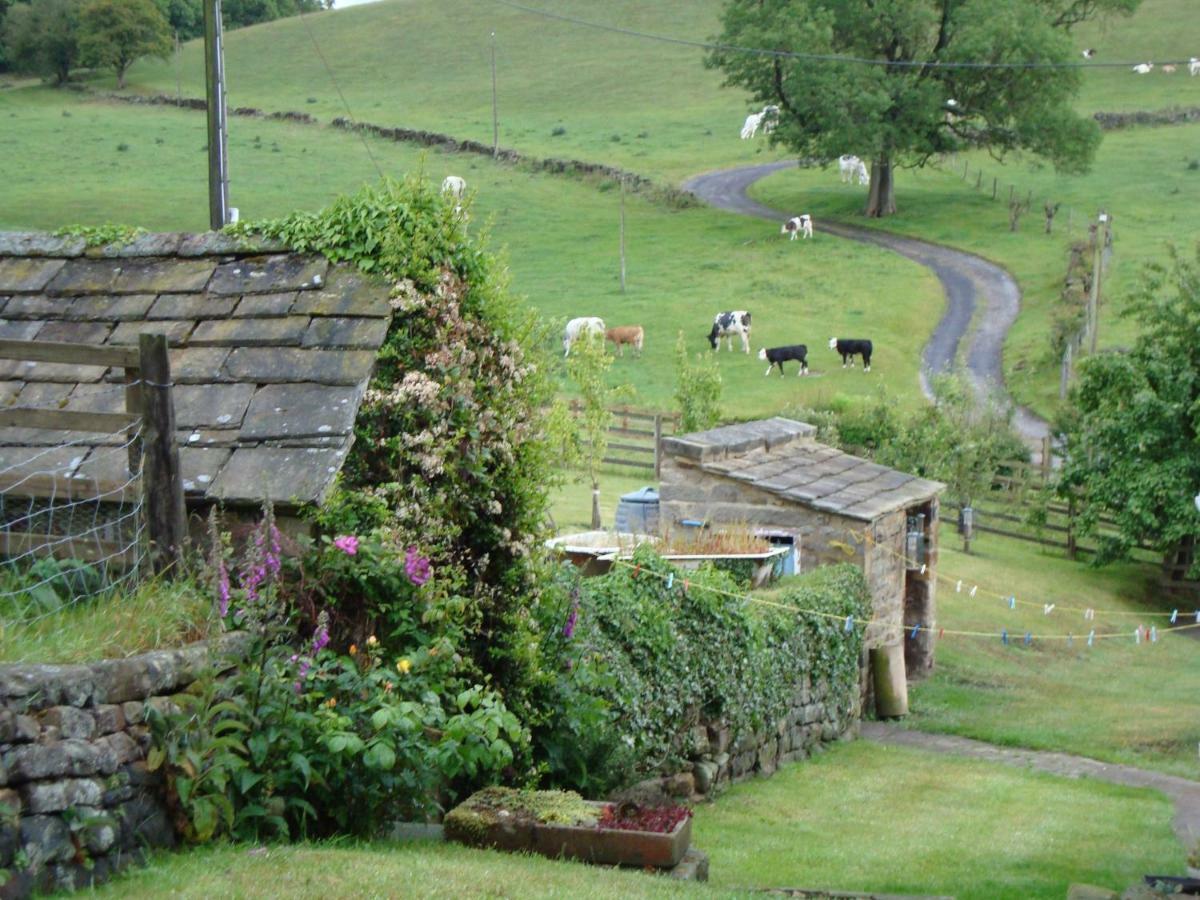 Bramble Cottage & Rossmoor Cottage Stainburn Exterior photo